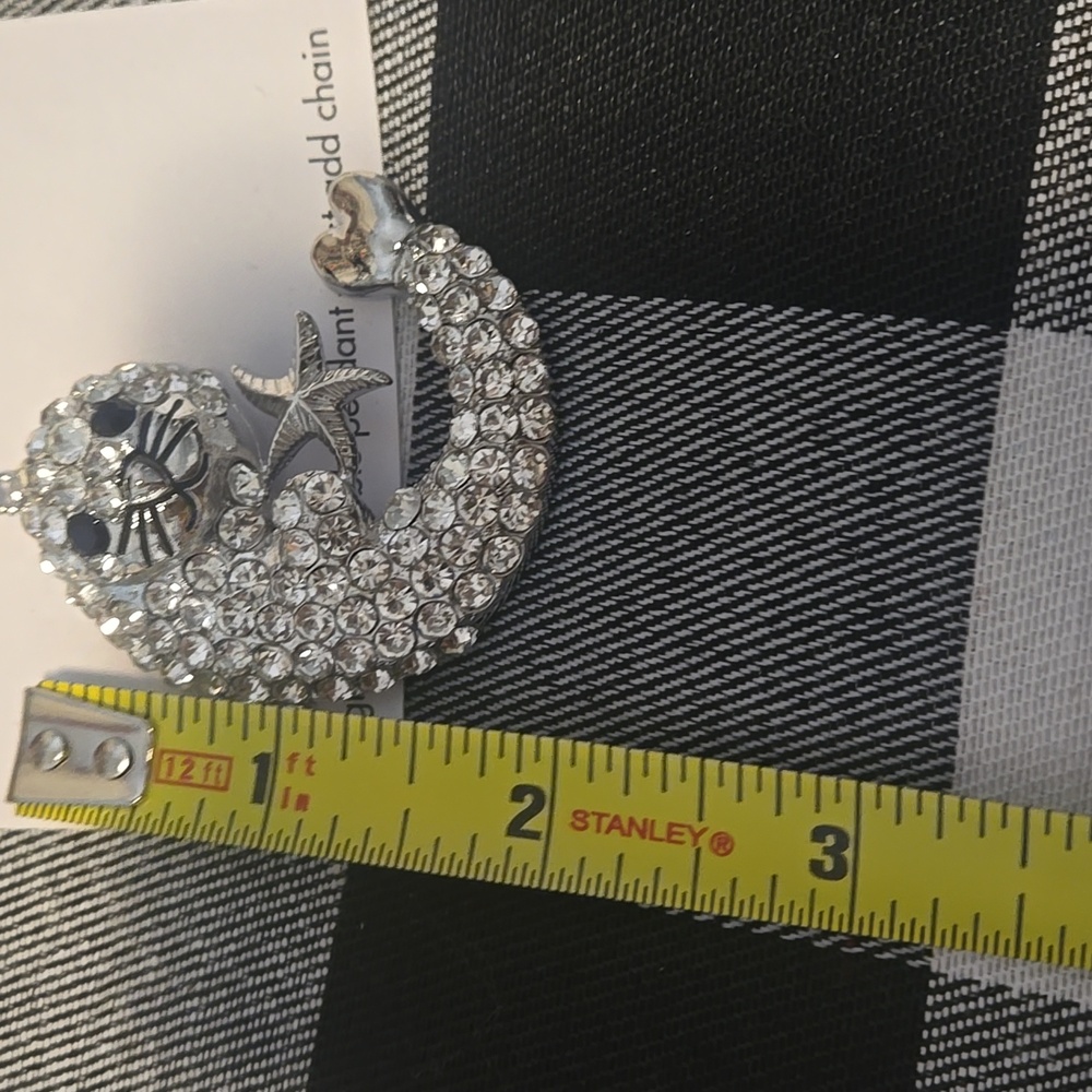 otter pendant - Picture 3 of 4